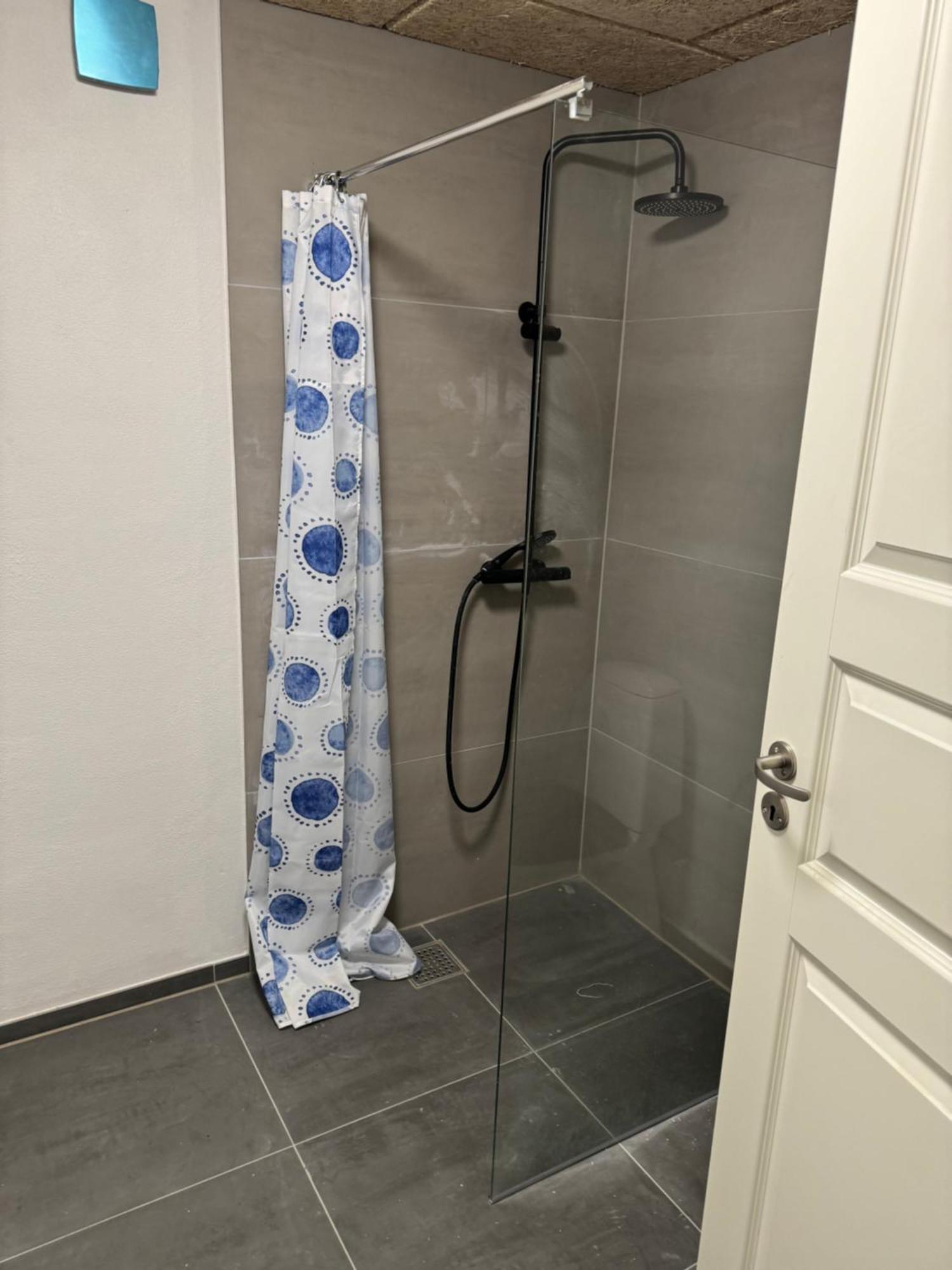Italian Rooms 8 Aalborg Ngoại thất bức ảnh