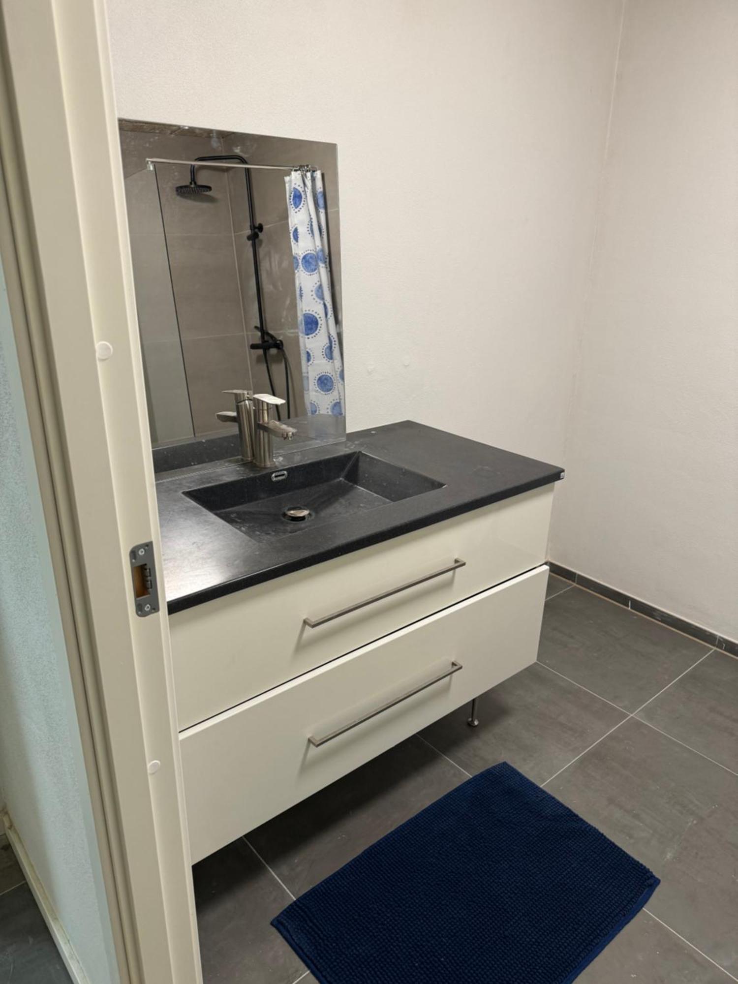 Italian Rooms 8 Aalborg Ngoại thất bức ảnh